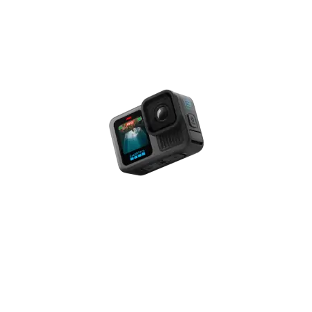 GoPro HERO 13 Black  - 12 άτοκες δόσεις
