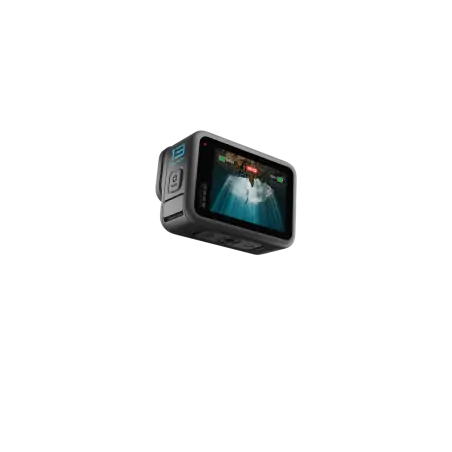 GoPro HERO 13 Black  - 12 άτοκες δόσεις