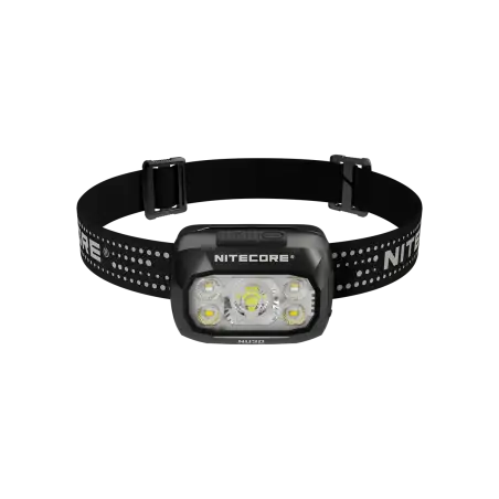 Nitecore LED Headlamp NU30