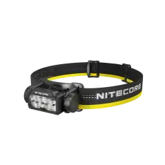 Nitecore LED Headlamp HC60 UHE 1600 Lumens - 6 Ιnterest free installments