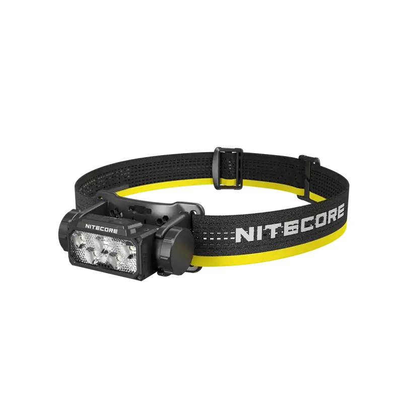 Nitecore LED Headlamp HC60 UHE 1600 Lumens - 6 Άτοκες δόσεις