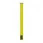 Garmin UltraFit Nylon Strap 22 Amp Yellow