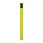 Garmin UltraFit Nylon Strap 22 Amp Yellow