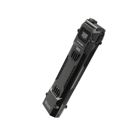 Nitecore EDC29HUI Led Flashlight 6500 Lumens - 12 Ιnterest free installments