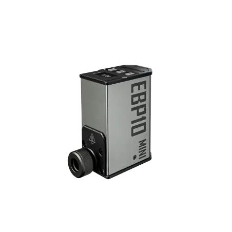 Nitecore Electric Air Pump