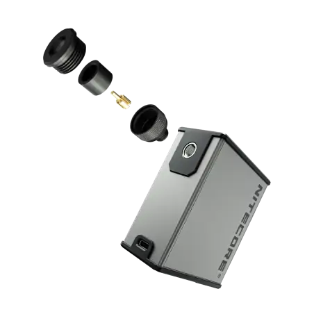 Nitecore Electric Air Pump