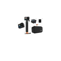 GoPro HERO13 Black Accessory Bundle - 12 interest free installments