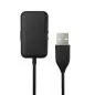 Shokz Magnetic Charging Cable for Open Swim