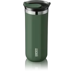 Wacaco Octaroma Grande Travel Mug 435ml Green