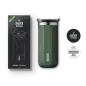 Wacaco Octaroma Grande Travel Mug 435ml Green