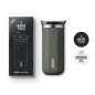 Wacaco Octaroma Grande Travel Mug 435ml Grey
