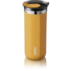 Wacaco Octaroma Grande Travel Mug 435ml Yellow