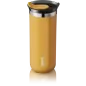 Wacaco Octaroma Grande Travel Mug 435ml Yellow Wacaco Octaroma Grande Travel Mug 435ml Yellow
