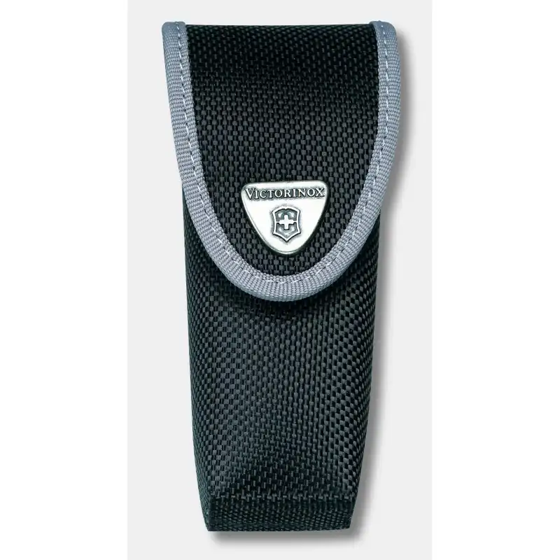Θήκη VICTORINOX nylon μαύρη