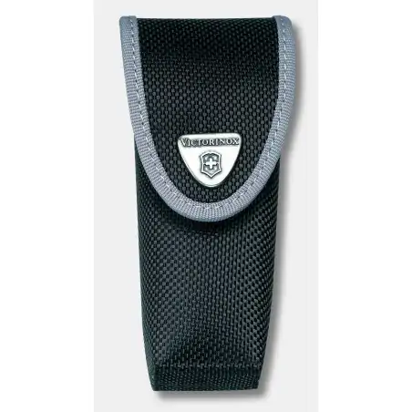 Θήκη VICTORINOX nylon μαύρη