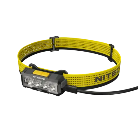 Nitecore LED Headlamp NU27 - 6 Ιnterest free installments