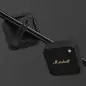 Marshall Willen II Black and Brass - 12 free interest installments
