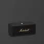 Marshall Emberton III Black and Brass - 12 free interest installments
