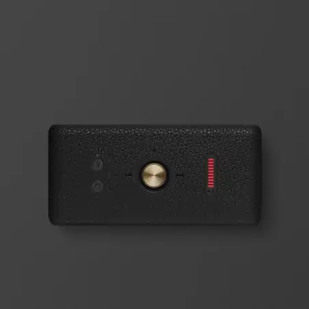 Marshall Emberton III Black and Brass - 12 άτοκες δόσεις