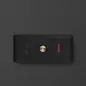 Marshall Emberton III Black and Brass - 12 free interest installments