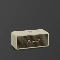 Marshall Emberton III Cream - 12 άτοκες δόσεις