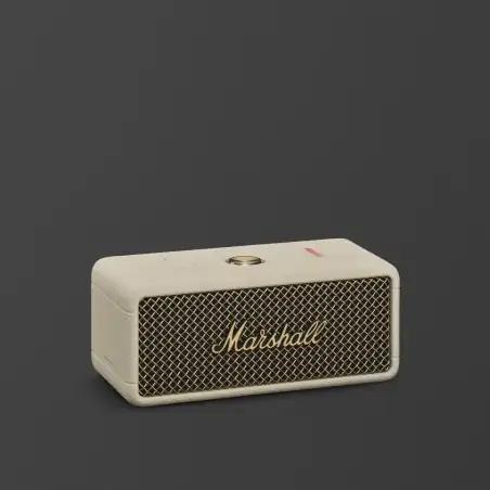Marshall Emberton III Cream - 12 άτοκες δόσεις