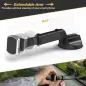 SCOSCHE MAGICMOUNT PRO EXTENDO Telescopin Window SCOSCHE MAGICMOUNT PRO EXTENDO Telescopin Window