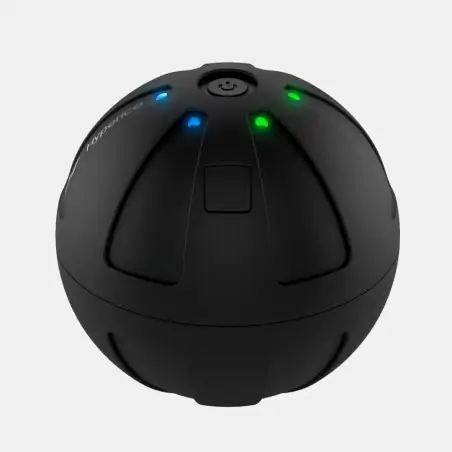Hyperice Hypersphere Go Mini Vibrating Massage Ball - 6 Άτοκες Δόσεις