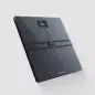 Withings Body Comp Wifi Scale Black  - 12 άτοκες δόσεις