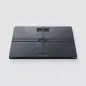 Withings Body Comp Wifi Scale Black  - 12 άτοκες δόσεις