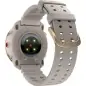 POLAR VANTAGE M3 GREIGE/GOLD - 12 άτοκες δόσεις