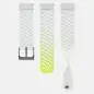 Suunto 22mm Athletic 5 Strap Canary White Small+Medium