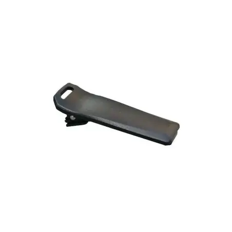Wooxun PB 790 1700mAh Μπαταρία Li-ion με κλιπ ζώνης για CT 790