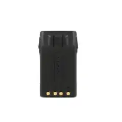 Wooxun PB 790 1700mAh Μπαταρία Li-ion με κλιπ ζώνης για CT 790