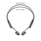 Shokz OpenRun Pro 2 Mini Black - 12 interest free installments