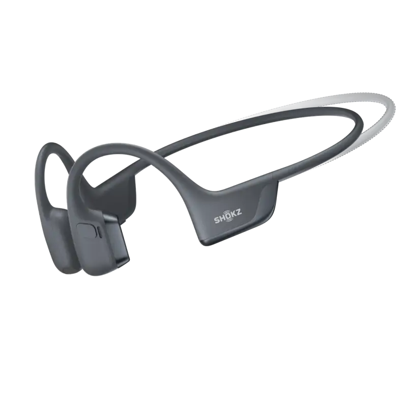Shokz OpenRun Pro 2 Mini Black - 12 interest free installments