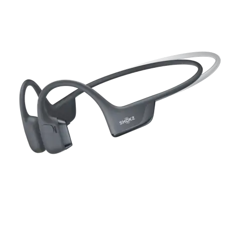 Shokz OpenRun Pro 2 Mini Black - 12 interest free installments