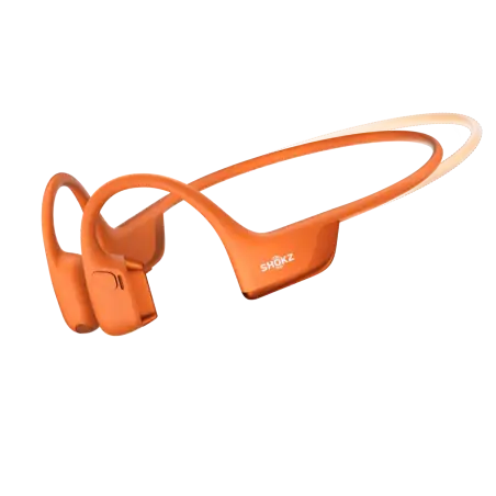 Shokz OpenRun Pro 2 Mini Orange - 12 interest free installments