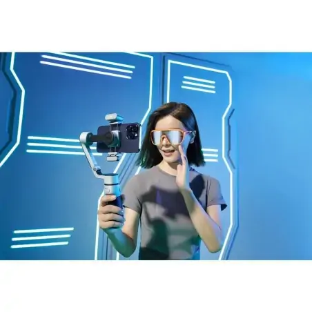 Zhiyun Smooth 5S AI Combo Smartphone Gimbal Stabilizer - 12 άτοκες δόσεις