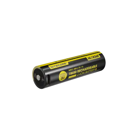 Μπαταρία Nitecore 18650/ 3600mAh NL1836R
