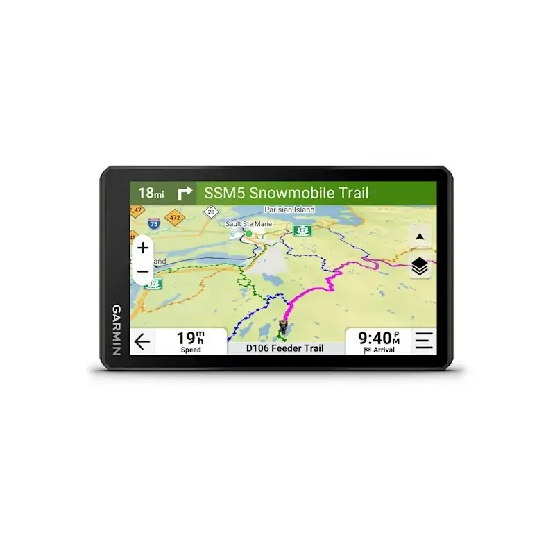 Garmin Tread 2 - 12 interest free installments