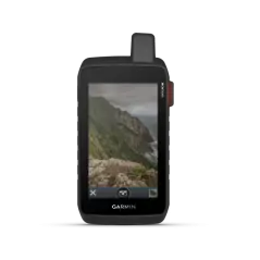 Garmin Montana 710i  Topo Active Europe & City Navigator Europe - 12 interest free installments