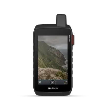 Garmin Montana 710i  Topo Active Europe & City Navigator Europe - 12 interest free installments
