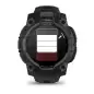 Garmin Instinct 3 AMOLED 45mm Black - 24 interest free installments