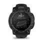 Garmin Instinct 3 AMOLED 45mm Black - 24 interest free installments