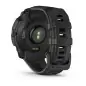 Garmin Instinct 3 AMOLED 45mm Black - 24 interest free installments