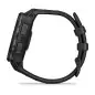 Garmin Instinct 3 AMOLED 45mm Black - 24 interest free installments