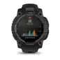 Garmin Instinct 3 AMOLED 45mm Black - 24 interest free installments