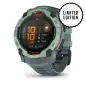 Garmin Instinct 3 AMOLED 50mm Neo Tropic with Twilight Limited Edition - 24 άτοκες δόσεις Garmin Instinct 3 AMOLED 50mm Neo Tropic with Twilight Limited Edition - 24 άτοκες δόσεις