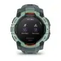 Garmin Instinct 3 AMOLED 50mm Neo Tropic with Twilight Limited Edition - 24 άτοκες δόσεις Garmin Instinct 3 AMOLED 50mm Neo Tropic with Twilight Limited Edition - 24 άτοκες δόσεις